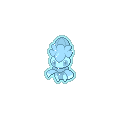 Crystal Fomantis